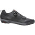 Zapatillas de Ciclismo Giro Ventana Negro/Dark Shadow