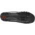Zapatillas de Ciclismo Giro Ventana Negro/Dark Shadow