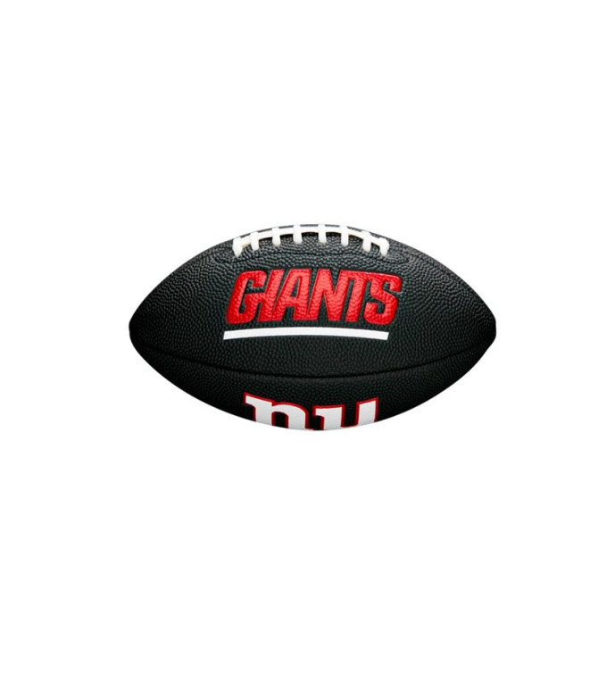 Balón de Fútbol Americano Wilson Mini Nfl Team...