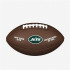 Balón de Fútbol Americano Wilson Nfl Licensed Ball Nj Marrón