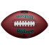 Balón de Fútbol Americano Wilson Nfl Ignition Pro Eco Jr Marrón