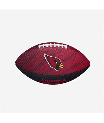 Balón de Fútbol Americano Wilson Nfl Team Tailgate Fb Jr...