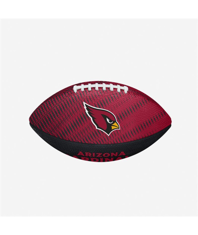Balón de Fútbol Americano Wilson Nfl Team...