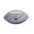 Balón de Fútbol Americano Wilson Nfl Team Tailgate Fb Dl Jr Azul/Blanco