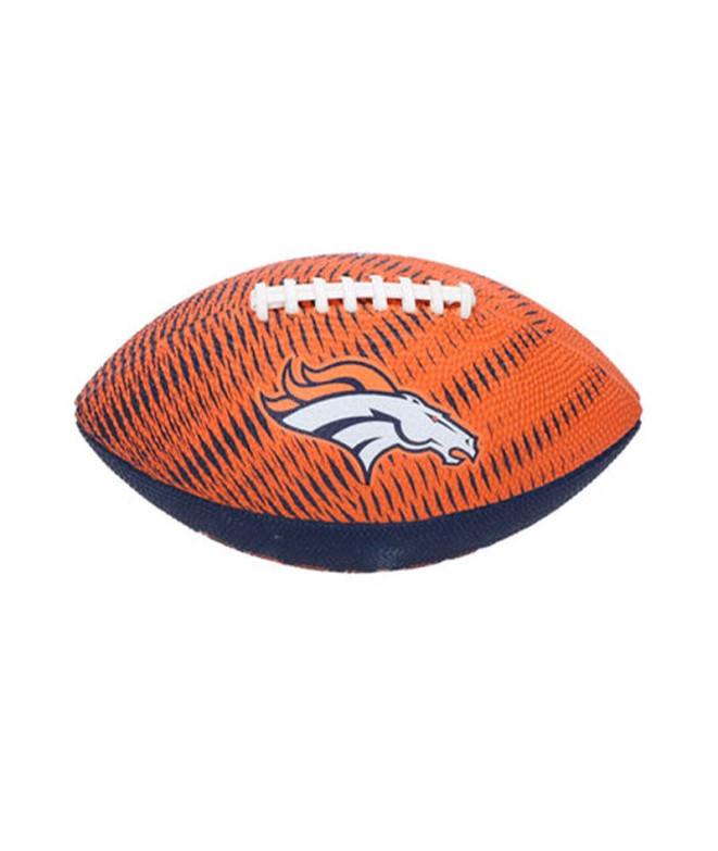Balón de Fútbol Americano Wilson Nfl Team...
