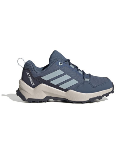 Zapatillas de Montaña adidas Terrex Ax4R Infantil Azul...