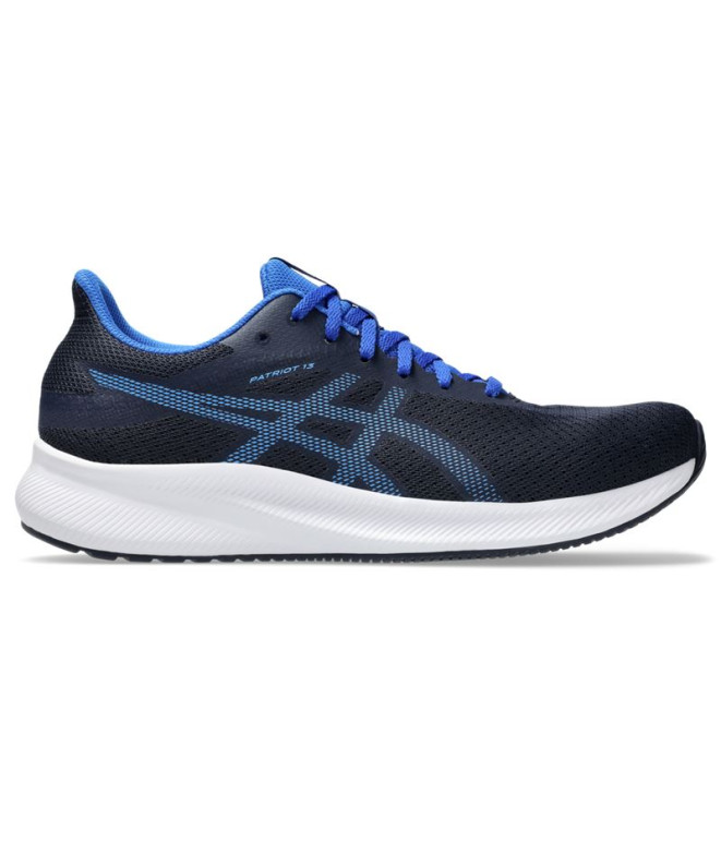 Zapatillas de Running ASICS Patriot 13 Hombre...