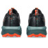 Zapatillas de Trail ASICS Gel-Trabuco 13 Hombre Negro/Naranja