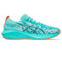 Zapatillas de Running ASICS Gel-Noosa Tri 16 Gs Infantil Menta/Azul