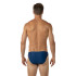 Bañador de Natación Aquarapid Costume Slip Bluberry Hombre