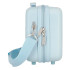 Neceser Disney Abs Vanity Case. Frozen Trust Your Journey Azul