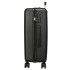 Trolley Disney Abs Luggage Set 2/ 55-68Cm.4W.My Pretty Bow Minnie Negro