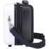 Neceser Disney Adapt. Abs Vanity Case Inside Out 2 Blanco