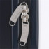 Neceser Disney Adapt. Abs Vanity Case Inside Out 2 Blanco