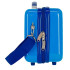 Neceser Marvel Abs Spiderman Hero Azul