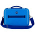 Neceser Marvel Abs Spiderman Hero Azul