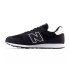 Zapatillas New Balance 500 Black Hombre