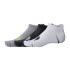 Calcetines de Running New Balance Run Repreve No Show Tab 2 Pack As1