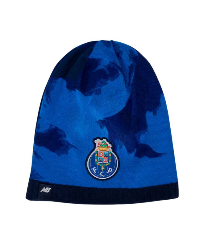 Gorro de Fútbol New Balance FC Porto Elite...