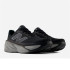 Zapatillas de Running New Balance Fresh Foam X More V5 Negro