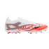 Zapatillas de Fútbol sala Puma Ultra 5 Match Mg , Whi Niño