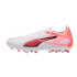 Zapatillas de Fútbol sala Puma Ultra 5 Match Mg , Whi Niño