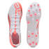 Zapatillas de Fútbol sala Puma Ultra 5 Match Mg , Whi Niño