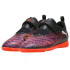 Botas de fútbol Puma Future 8 Play Tt V J, Black, Niño