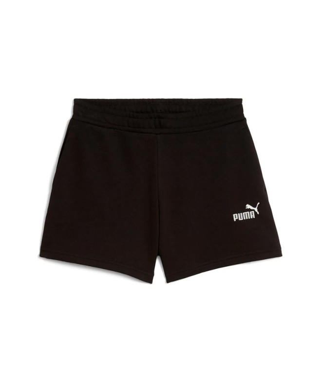 Pantalón Puma Essentials Small No. 1 Logo,...