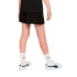 Pantalón Puma Essentials Small No. 1 Logo, Black, Niña