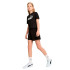 Pantalón Puma Essentials Small No. 1 Logo, Black, Niña