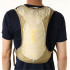 Mochila de Montaña Salomon Cross 4 Kelp/Safari