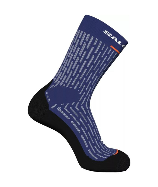 Calcetines de Running Salomon Ultra Glide Crew...