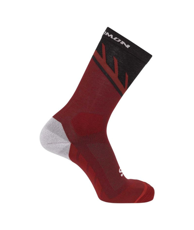 Calcetines de Running Salomon Speedcross Crew...