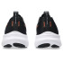 Zapatillas de Running ASICS Gel-Pulse 16 Hombre Negro/Naranja