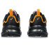 Zapatillas de Trail ASICS Trail Scout 3 Mujer Negro/Light Ube