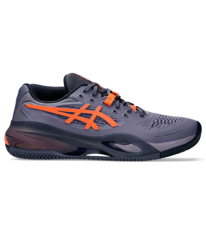 Zapatillas de Tenis ASICS Gel-Resolution X Clay...