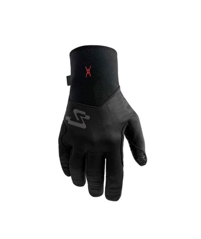 Guantes de Ciclismo Spiuk Largo All Terrain...