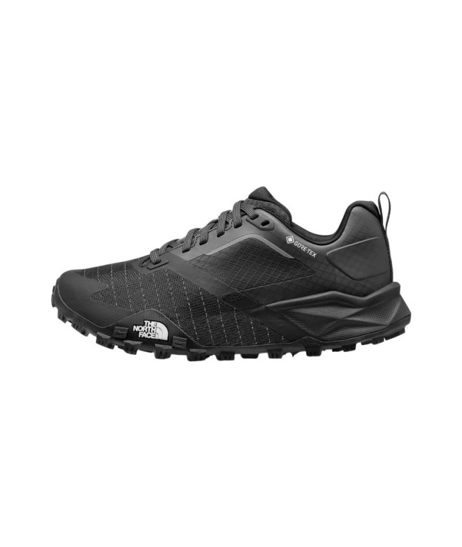 Zapatillas de Montaña The North Face Offtrail...