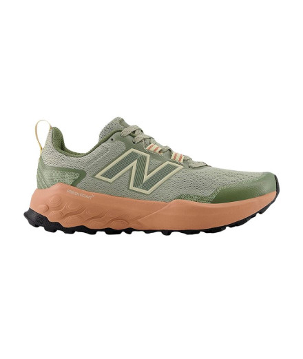 Zapatillas de Trail New Balance Fresh Foam X Garo V2...