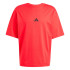 Camiseta adidas Future Icons Sl Hombre Rubpur