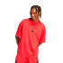 Camiseta adidas Future Icons Sl Hombre Rubpur