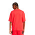 Camiseta adidas Future Icons Sl Hombre Rubpur