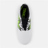 Botas de fútbol New Balance TEKELA MAGIQUE FG V4+ Blanco