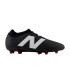 Zapatillas New Balance Tekela Magique Fg V4+ Hombre Negro