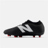 Zapatillas New Balance Tekela Magique Fg V4+ Hombre Negro
