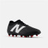 Zapatillas New Balance Tekela Magique Fg V4+ Hombre Negro