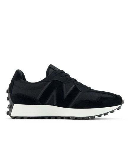 Zapatillas New Balance 327 Negro