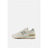 Zapatillas New Balance 574 Sea Salt Mujer