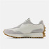 Zapatillas New Balance 327 Mujer Raincloud